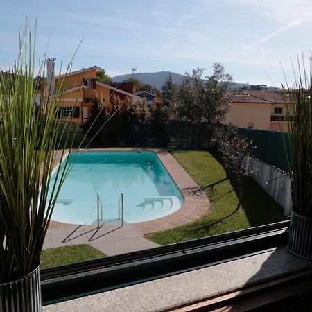 Casa Do Vale -Villa Rio Minho-Seixas-Caminha Dış mekan fotoğraf