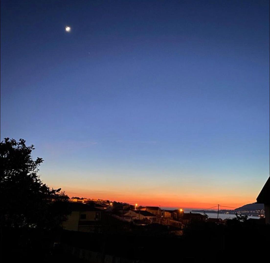 Casa Do Vale -Villa Rio Minho-Seixas-Caminha Dış mekan fotoğraf