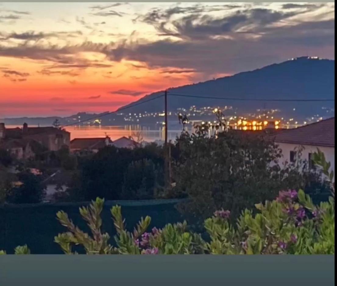 Casa Do Vale -Villa Rio Minho-Seixas-Caminha Dış mekan fotoğraf