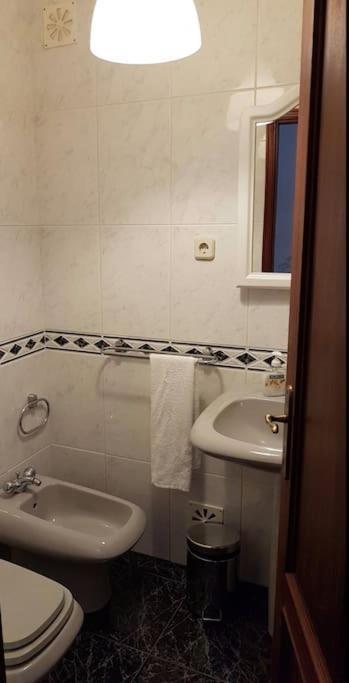 Casa Do Vale -Villa Rio Minho-Seixas-Caminha Dış mekan fotoğraf