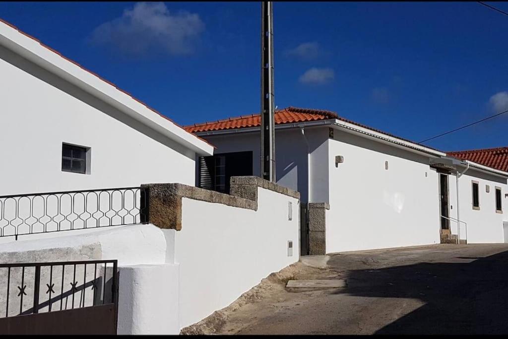 Casa Do Vale -Villa Rio Minho-Seixas-Caminha Dış mekan fotoğraf
