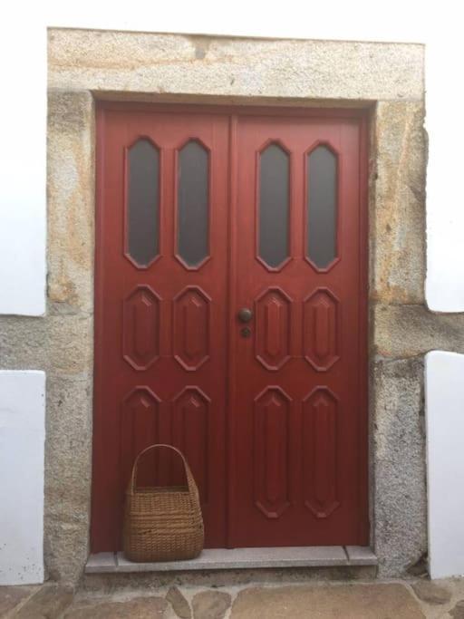 Casa Do Vale -Villa Rio Minho-Seixas-Caminha Dış mekan fotoğraf
