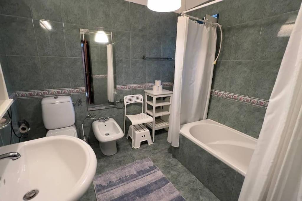 Casa Do Vale -Villa Rio Minho-Seixas-Caminha Dış mekan fotoğraf