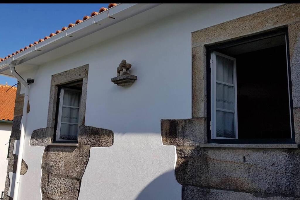 Casa Do Vale -Villa Rio Minho-Seixas-Caminha Dış mekan fotoğraf