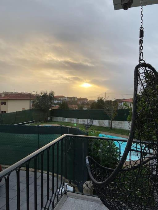 Casa Do Vale -Villa Rio Minho-Seixas-Caminha Dış mekan fotoğraf