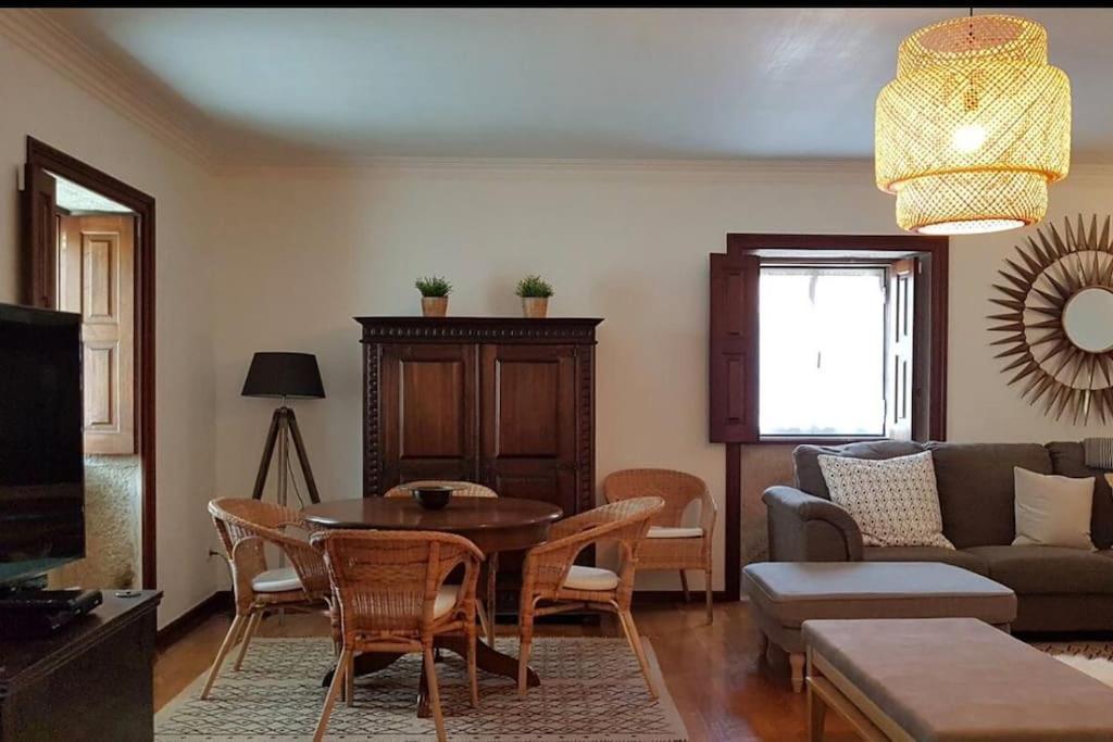 Casa Do Vale -Villa Rio Minho-Seixas-Caminha Dış mekan fotoğraf