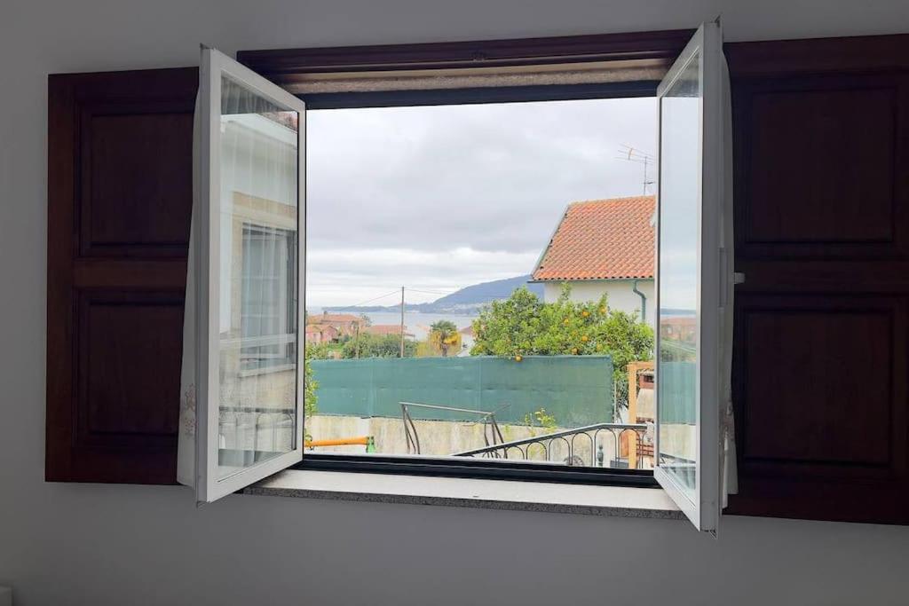 Casa Do Vale -Villa Rio Minho-Seixas-Caminha Dış mekan fotoğraf
