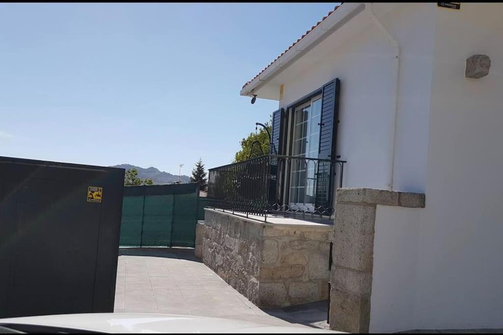 Casa Do Vale -Villa Rio Minho-Seixas-Caminha Dış mekan fotoğraf