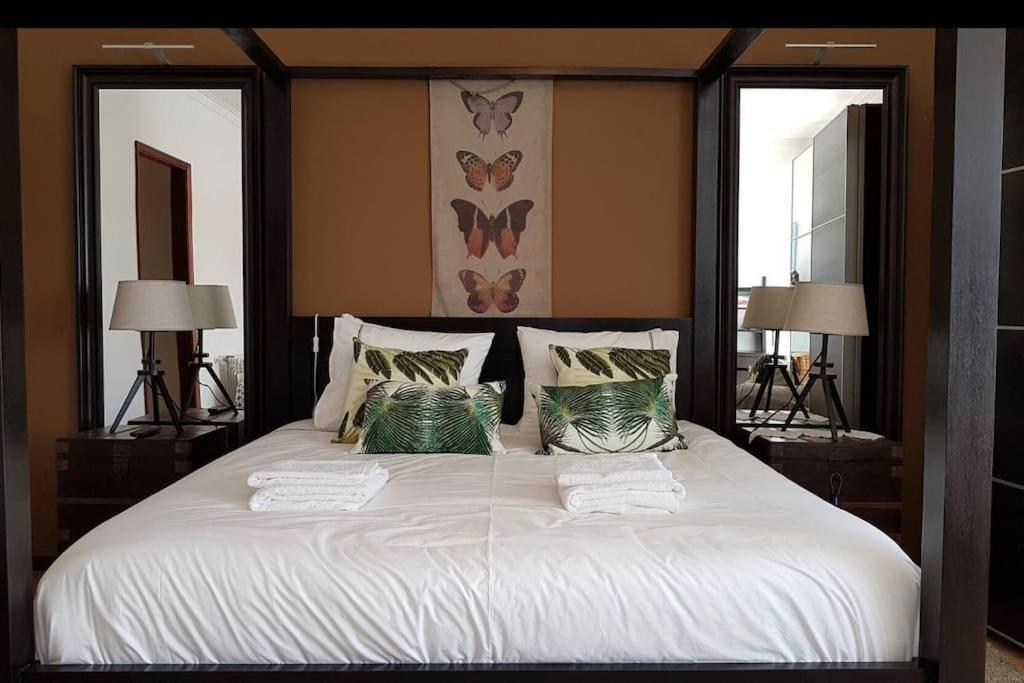 Casa Do Vale -Villa Rio Minho-Seixas-Caminha Dış mekan fotoğraf