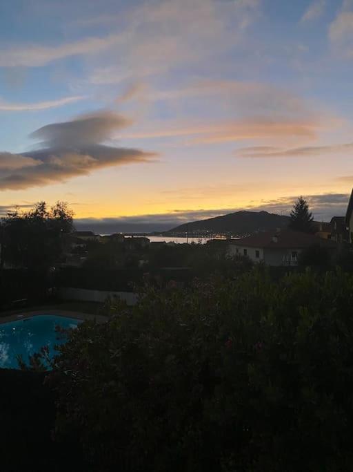 Casa Do Vale -Villa Rio Minho-Seixas-Caminha Dış mekan fotoğraf