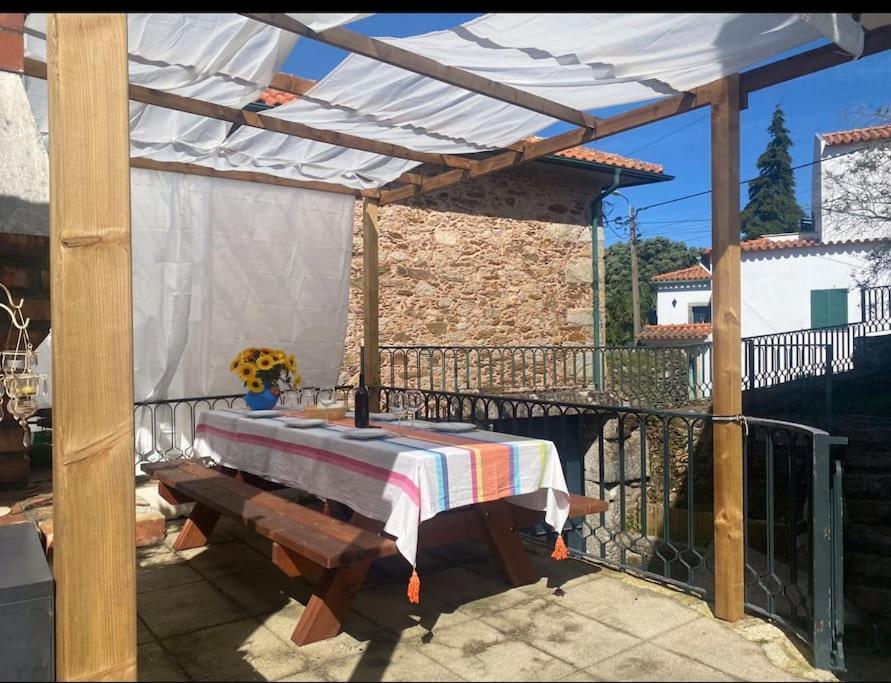 Casa Do Vale -Villa Rio Minho-Seixas-Caminha Dış mekan fotoğraf