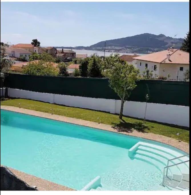 Casa Do Vale -Villa Rio Minho-Seixas-Caminha Dış mekan fotoğraf