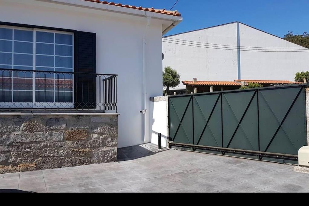 Casa Do Vale -Villa Rio Minho-Seixas-Caminha Dış mekan fotoğraf