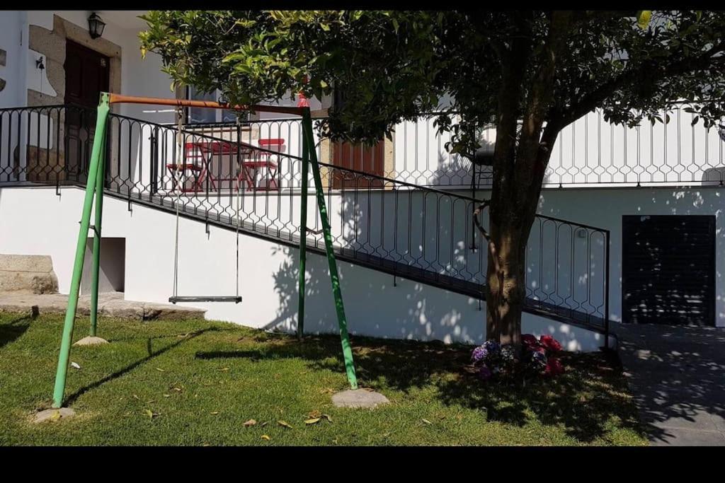 Casa Do Vale -Villa Rio Minho-Seixas-Caminha Dış mekan fotoğraf