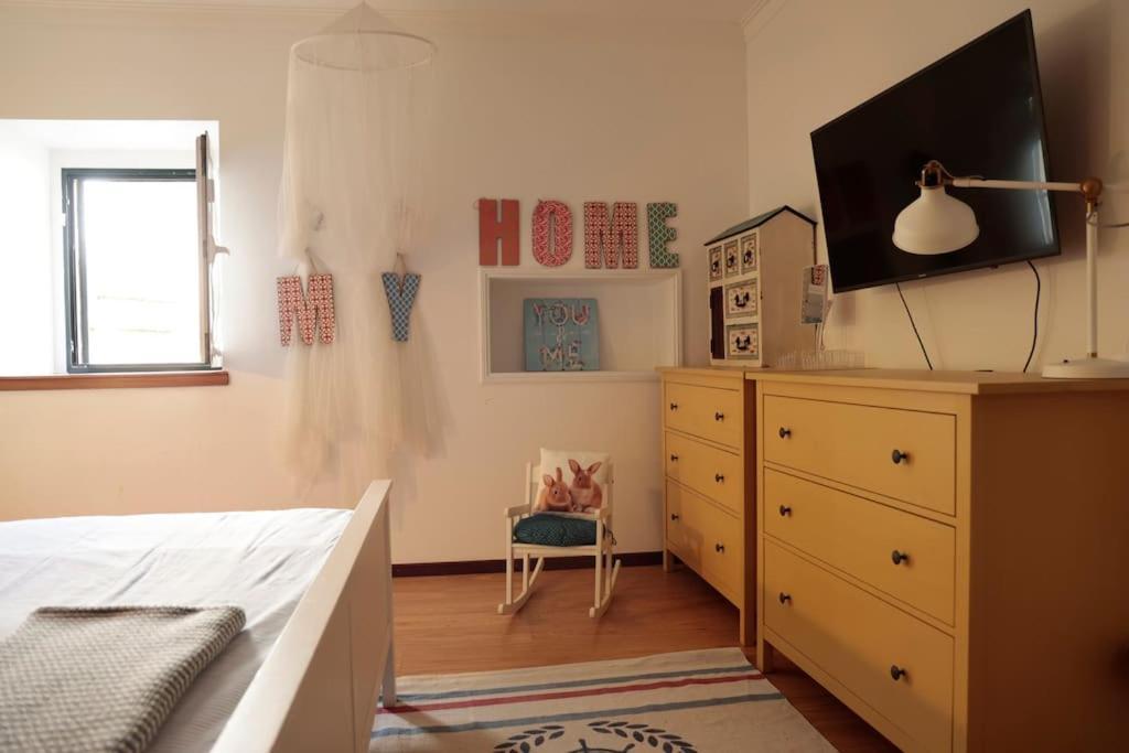 Casa Do Vale -Villa Rio Minho-Seixas-Caminha Dış mekan fotoğraf