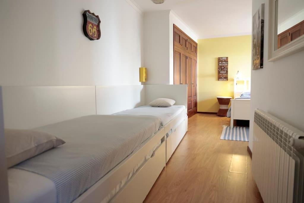 Casa Do Vale -Villa Rio Minho-Seixas-Caminha Dış mekan fotoğraf