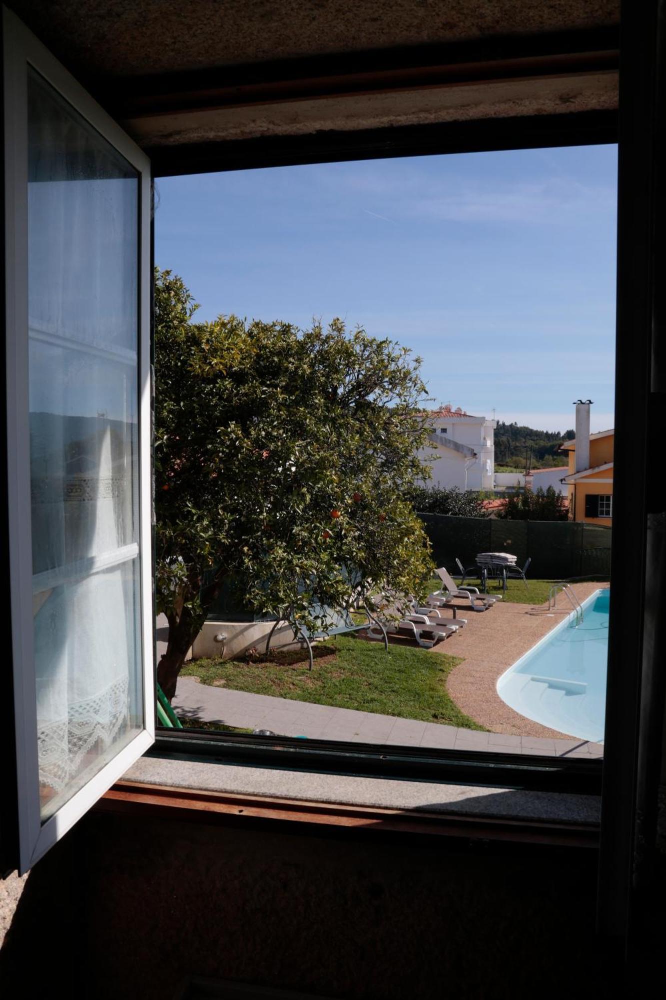 Casa Do Vale -Villa Rio Minho-Seixas-Caminha Dış mekan fotoğraf