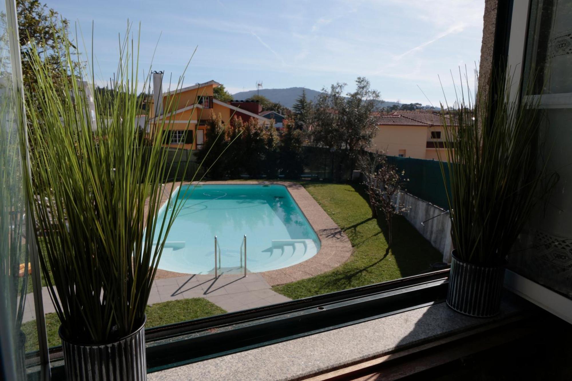 Casa Do Vale -Villa Rio Minho-Seixas-Caminha Dış mekan fotoğraf
