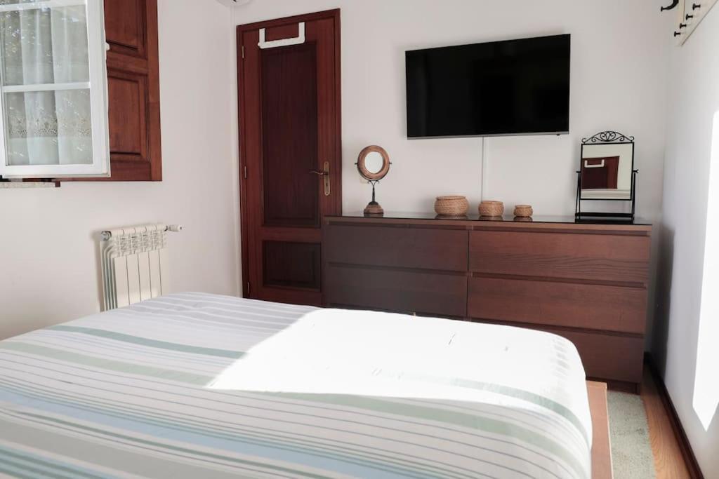 Casa Do Vale -Villa Rio Minho-Seixas-Caminha Dış mekan fotoğraf
