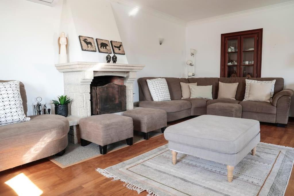 Casa Do Vale -Villa Rio Minho-Seixas-Caminha Dış mekan fotoğraf