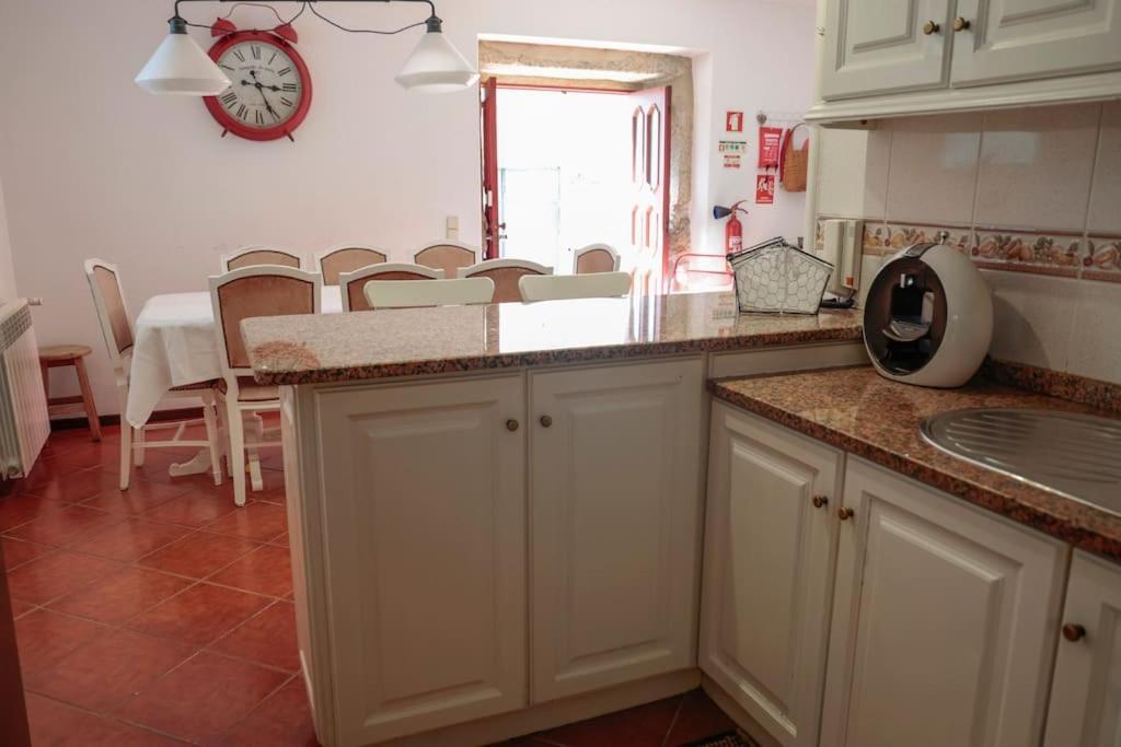 Casa Do Vale -Villa Rio Minho-Seixas-Caminha Dış mekan fotoğraf