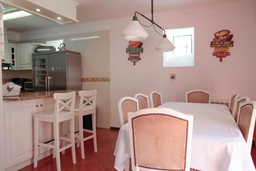 Casa Do Vale -Villa Rio Minho-Seixas-Caminha Dış mekan fotoğraf