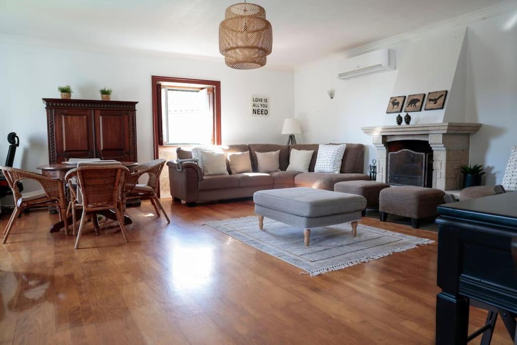 Casa Do Vale -Villa Rio Minho-Seixas-Caminha Dış mekan fotoğraf