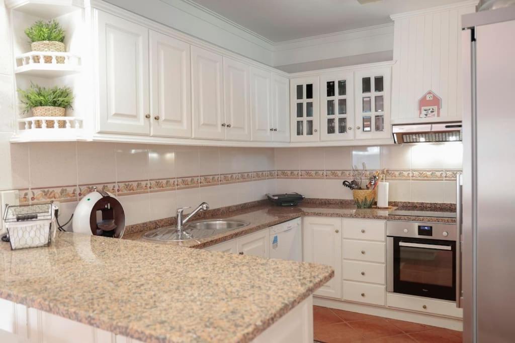 Casa Do Vale -Villa Rio Minho-Seixas-Caminha Dış mekan fotoğraf